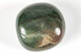 Tumbled Nephrite Jade Stones - Photo 2